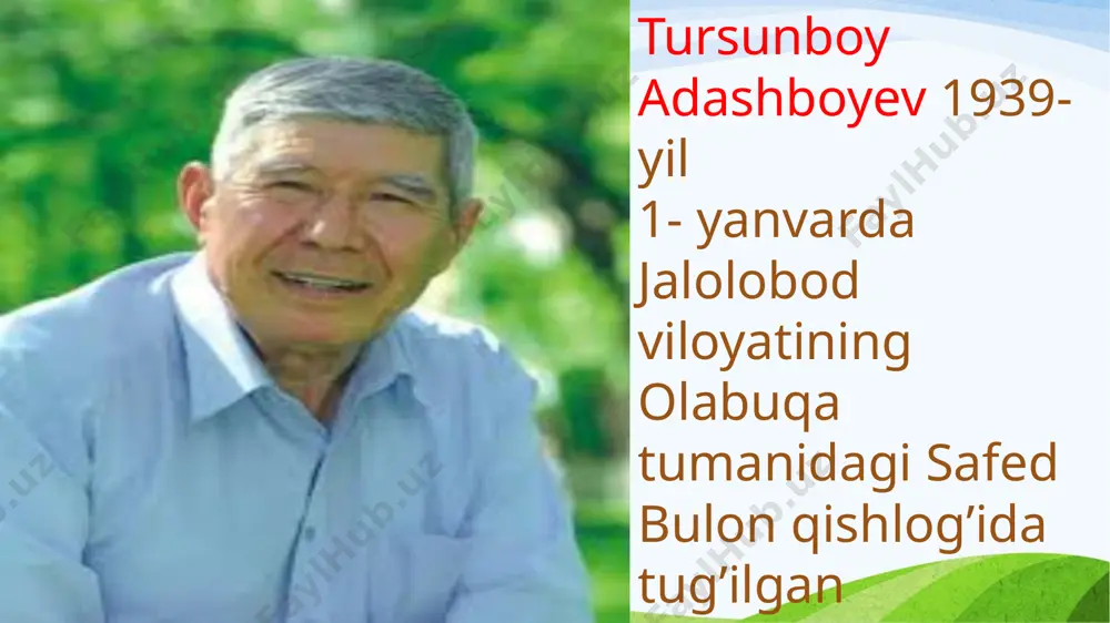 tursunboy adashboyev - Page 3