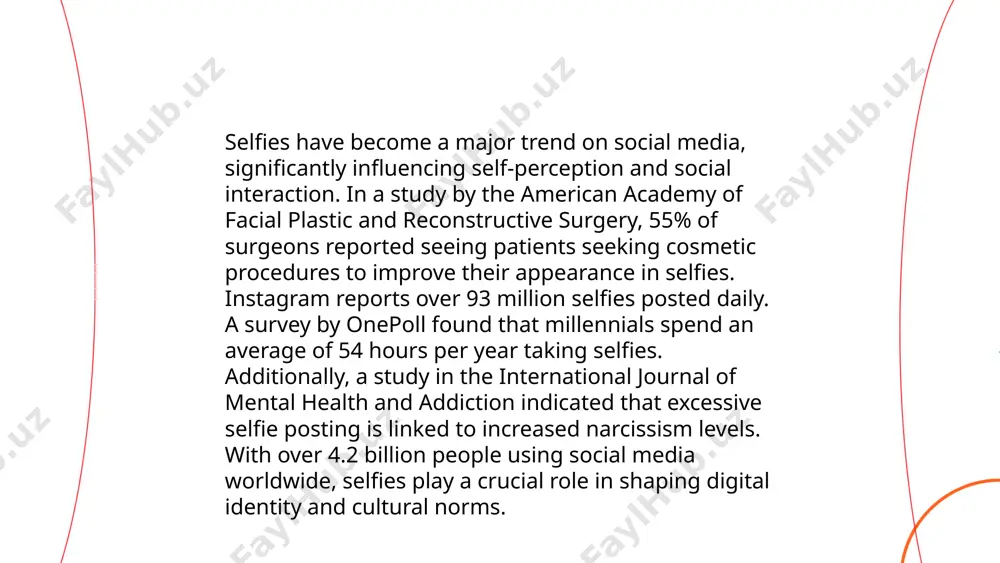 the evolution of selfies - Page 5