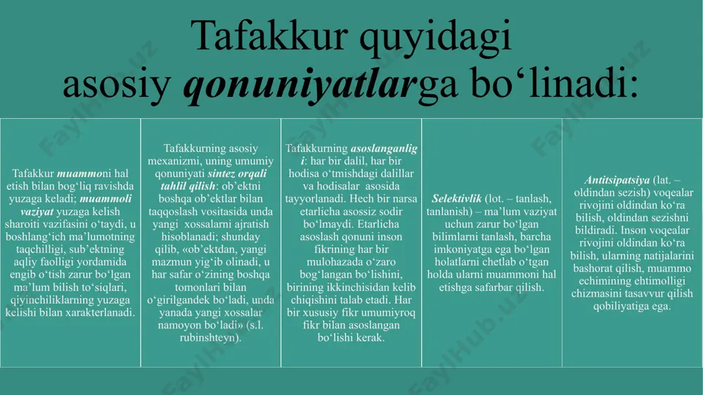 tafakkuroperatsiyalari - Page 5