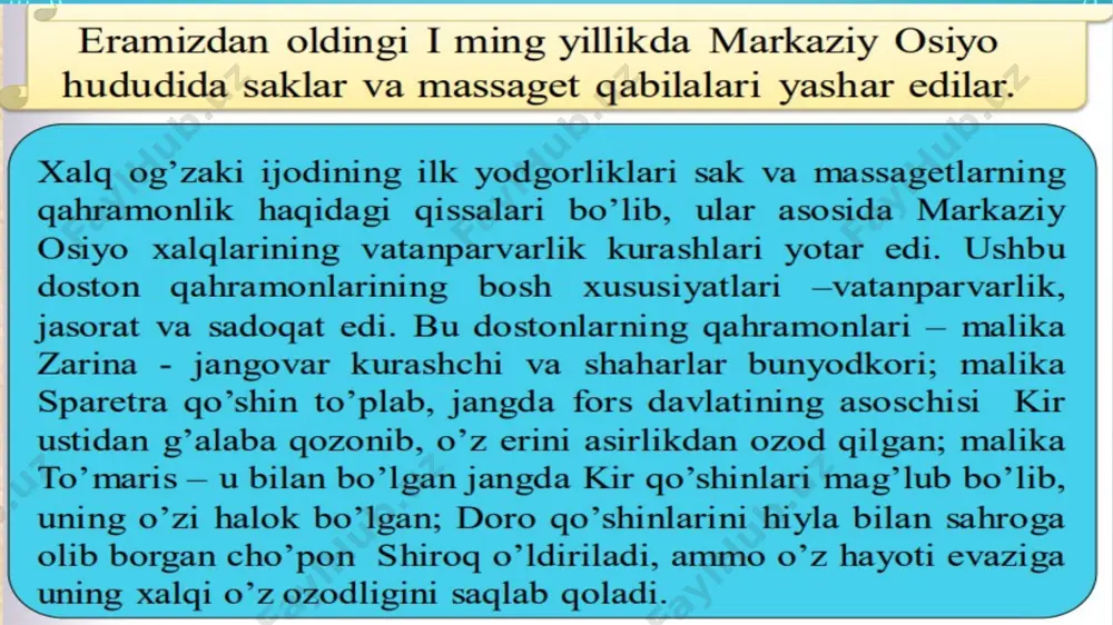 tayyorladi 350-guruh talabasi: sadirhonov xasanxo‘ja - Page 4