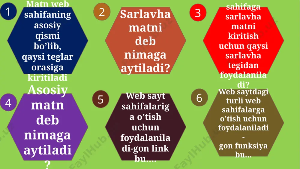 informatika o’qitish metodikasi - Page 5