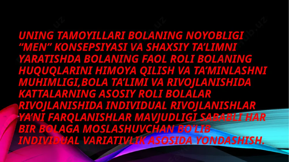 davlat talablari va o'qituvchi ruhiyati - Page 4