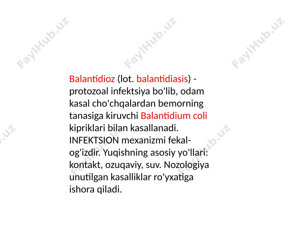 balantidioz - Page 3
