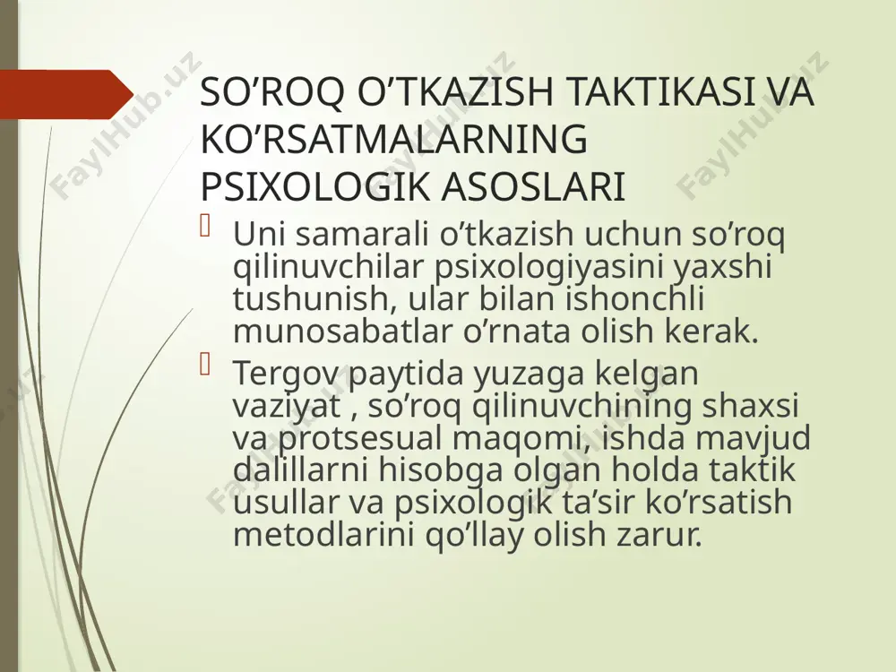 kriminalistik taktika - Page 4