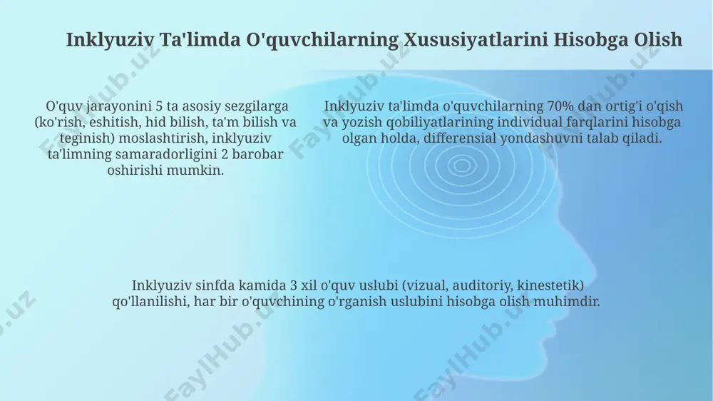 inklyuziv ta'limning bosqichlari - Page 5
