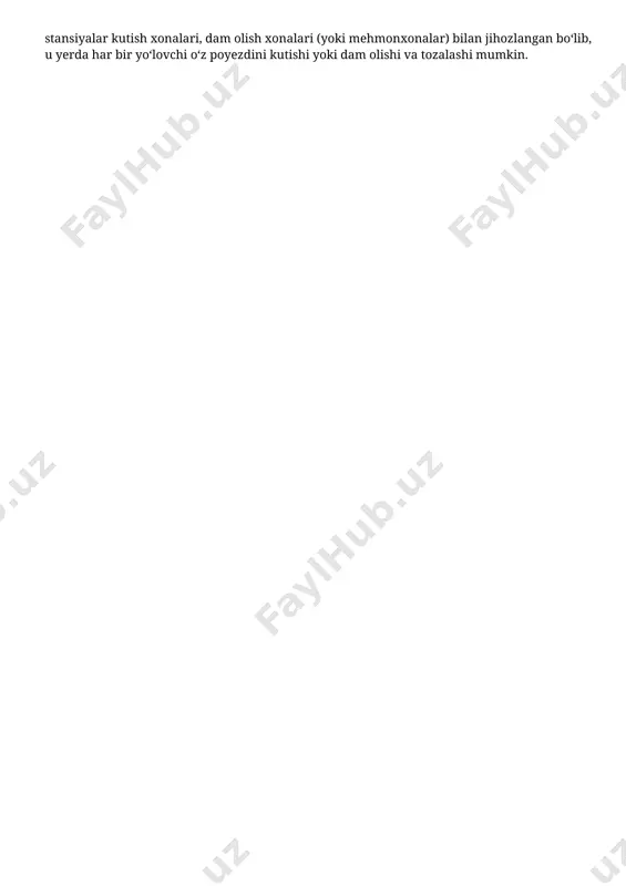 yezd", "vokzal" atamalari: ular o'rtasidagi munosabat qanday? poezdlar mavzusini ko'rib chiqsak, "bekat" kabi tushunchani eslamaslik mumkin emas. avtobus, daryo, dengiz, aviatsiya (aeroport) vokzallari mavjud bo'lsa-da, ko'pincha fuqarolar ongida bu tushuncha temir yo'l bilan qattiq bog'langan. gap shundaki, poyezdda sayohat shu kungacha temir yo‘l bor deyarli har qanday mamlakat aholisi uchun eng arzon va eng maqbul bo‘lib qolmoqda. poezd bekati bekat yoʻlovchilarga xizmat koʻrsatish va yuklarni saralash uchun qurilgan bir yoki bir nechta binolar majmuasidir. ular transportning ayniqsa muhim nuqtalarida (temir yo'lda - eng yirik aholi punktlarida) joylashgan. an'anaga ko'ra, stantsiyalarda siz nafaqat istalgan transportga chiqishingiz yoki tushishingiz, balki poezdlar jadvalini bilishingiz, kassadan chipta sotib olishingiz, yukni saqlash xonasida qoldirishingiz, hojatxonaga borishingiz yoki da ovqatlaningmahalliy kafe. shuningdek, ko‘plab stansiyalar kutish xonalari, dam olish xonalari (yoki mehmonxonalar) bilan jihozlangan bo‘lib, u yerda har bir yo‘lovchi o‘z poyezdini kutishi yoki dam olishi va tozalashi mumkin.