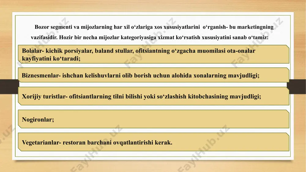 odatda tez tayyorlanadigan arzon, mashxur kunduzgi taomlar. image5.png image6.png image7.jpg image8.jpeg image9.jpeg image10.png image3.png image4.png /docprops/thumbnail.jpeg