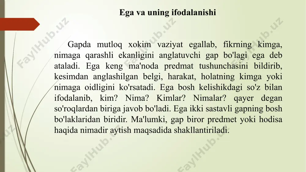 gap boʻlaklari - Page 4