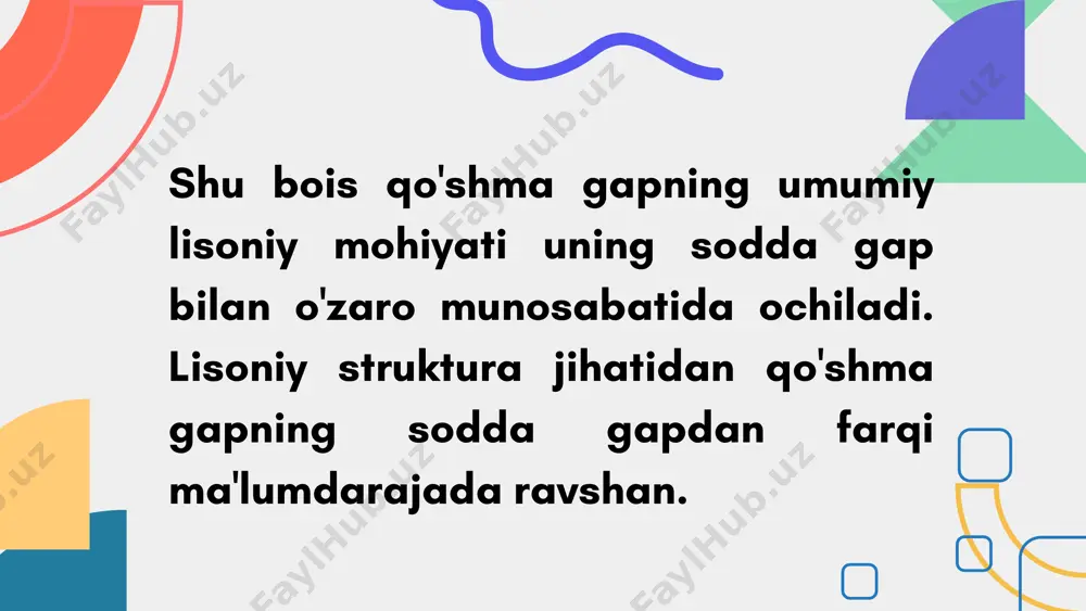 qo'shma gap tasnifi masalasi - Page 4