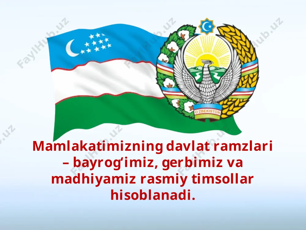 vatanimiz timsollari 5 - sinf. vatan tuyg'usi - Page 4