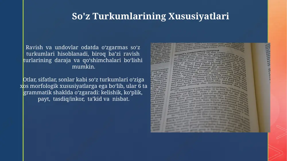 o'zbek tili leksikasi tasnifi - Page 4