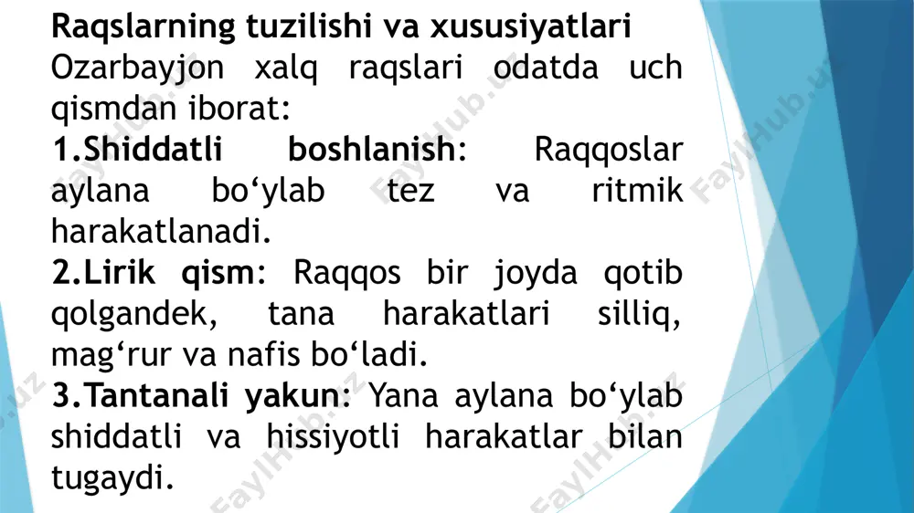 asarlari ham sahnalashtirildi. afrosiyob badalbeylining "qiz qal’asi" baleti ozarbayjonda birinchi milliy balet sifatida tarixga kirdi. /docprops/thumbnail.jpeg