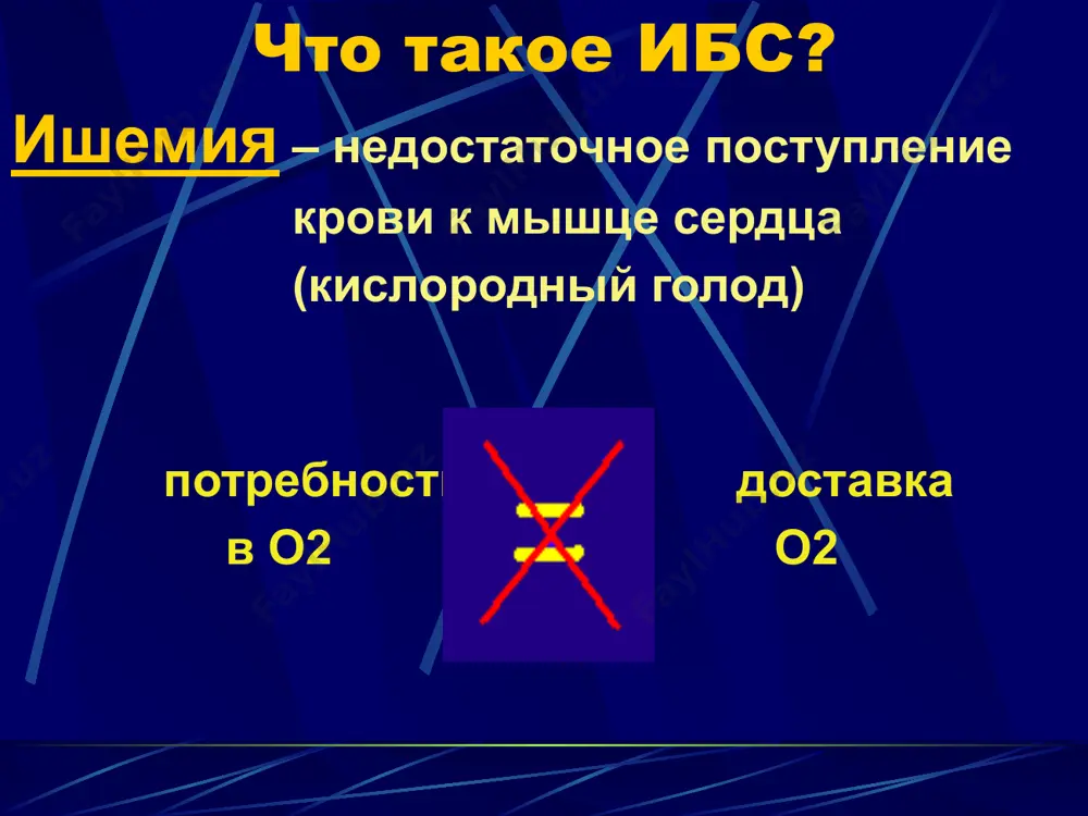 внимание необходимо уделять лицам среднего возраста, которые имеют риск, равный 5% и выше. для определения относительного персонального риска полученный результат сравнивают с параметрами, соответствующими некурящим пациентам того же возраста и пола, с ад меньше 140/90 мм рт.ст. и уровнем общего холестерина ниже 5 ммоль/л. диаграмму можно использовать для сравнительной оценки перехода из одной категории риска в другую, например при отказе от курения или коррекции других факторов риска. электрокардиография электрокардиография в состоянии покоя иногда позволяет выявить ишемию миокарда и другие признаки патологии сердца (например, гипертрофию миокарда), перенесённый в прошлом инфаркт миокарда. однако, по данным многочисленных когортных исследований, у лиц без клинических симптомов ибс данный метод имеет малую чувствительность; часты случаи первоначально нормальной экг (ложноотрицательные результаты). неспецифические изменения конечной части желудочкового комплекса (сегмента st и зубца т), по данным фремингемского исследования, отмечают в общей популяции у 8,5% мужчин и 7,7% женщин. нормальные результаты экг в покое не исключают ибс. амбулаторное суточное мониторирование …