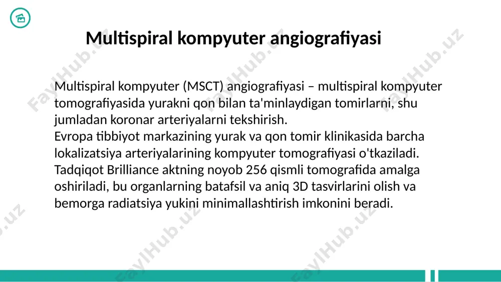 tibbiyot qurilmalari,uskunalari, tizimlari va komplekslari - Page 5