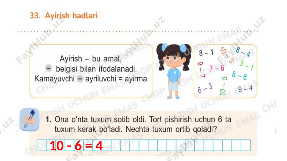 matematika masalalar to'plami - Page 3