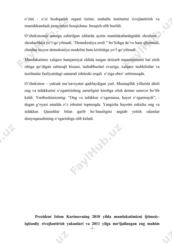 li hil sintaksemalarni ifodalash vazifasi bo`lib xizmat qilsada, o`zimizning va chet el adabiyotlarida bu kabi ma’lumotlar to`liq yoritilmagan. ko`pincha payt holi va uning ifodalanish turlari hususida qisqa ma'lumot berib o`tiladi. shu nuqtai nazardan bu ishda payt holi, uning predloglar uyg`unligida ot, olmosh, ravish, gerundi bilan kelishi mumkinligini o`rganishda sistemali yondashuvdan foydalaniladi va shu bilan birga ularning ma'noviy va yasalish hususiyalari ko`rib chiqiladi. bitiruv malakaviy ishning obyekti ingliz tilida payt holi va uning o`zbek tilida berilishidir. bitiruv malakaviy ishning maqsadi. payt holini sintaktik va sintaktik-semantik ma'no mazmun jihatdan o`rganib shiqishdan iboratdir. tadqiqotning asosiy maqsadi - payt ma'nosini beruvchi turli hil sintaksemalarni o`rganishdan iboratdir. ushbu bitiruv malakaviy ishga qo`yilgan maqsadga erishishdan ayrim vazifalarni hal qilishni taqazo qiladi: 1. payt ma'nosini beruvchi predloglar bilan ifodalangan u yoki bu sintaksema gapdagi sintaktik-semantik va komponentlar joylashuvi jihatidan o`rganish. 2. gap qurilishidan temporal ma'noli predloglarning o`rni va rolini aniqlash. 3. turli substansial sintaksemalar va bu sintaksemalar …
