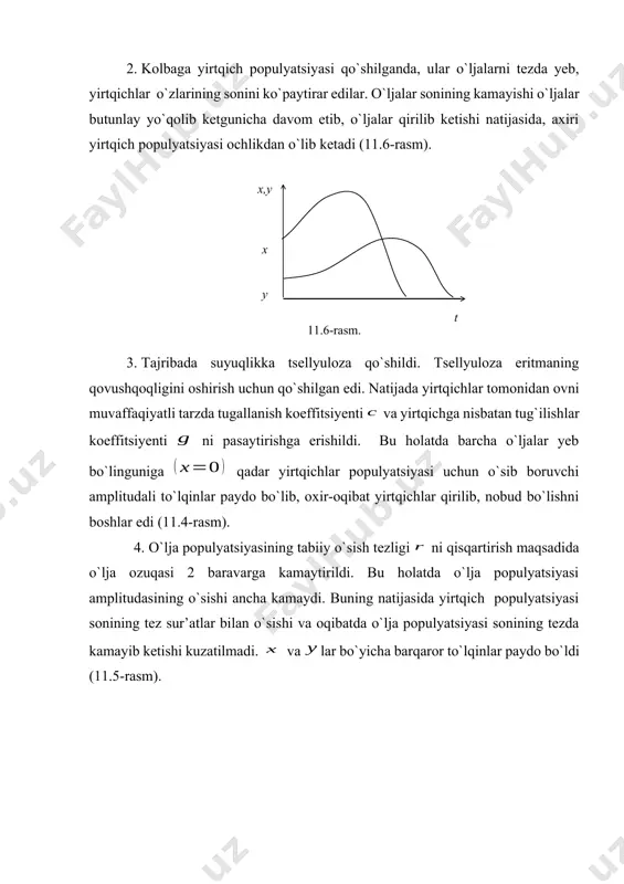 populyatsiya ta'siri modeli - Page 4