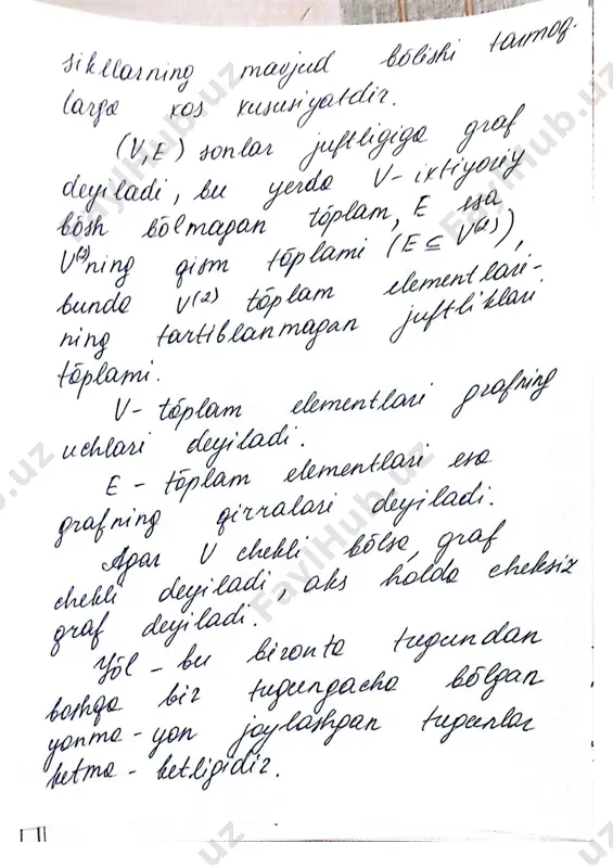 graflarni eniga va bo‘yiga aylanish(tekshirish) - Page 5