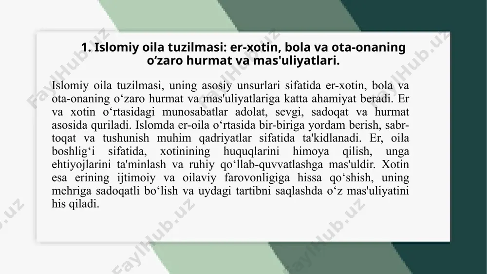islomiy oila tuzilmasi - Page 3