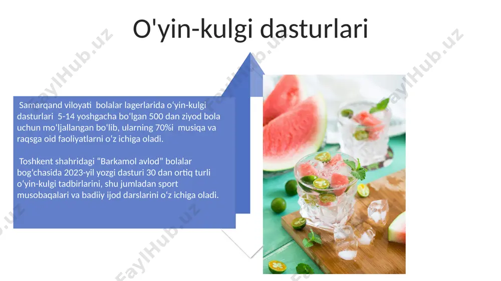 yozgi yer maydon maydonchalarida mehnatlarni tashkil etish mazmuni - Page 4