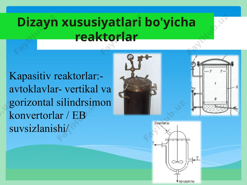 kimyoviy ishlab chiqarish mashina va jihozlari chilangari - Page 3