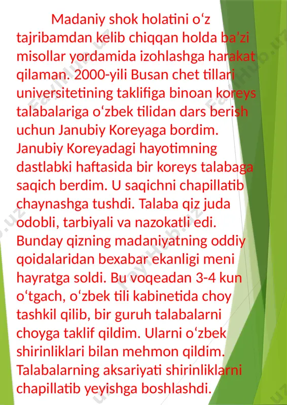 madaniyatlararo muloqot - Page 4
