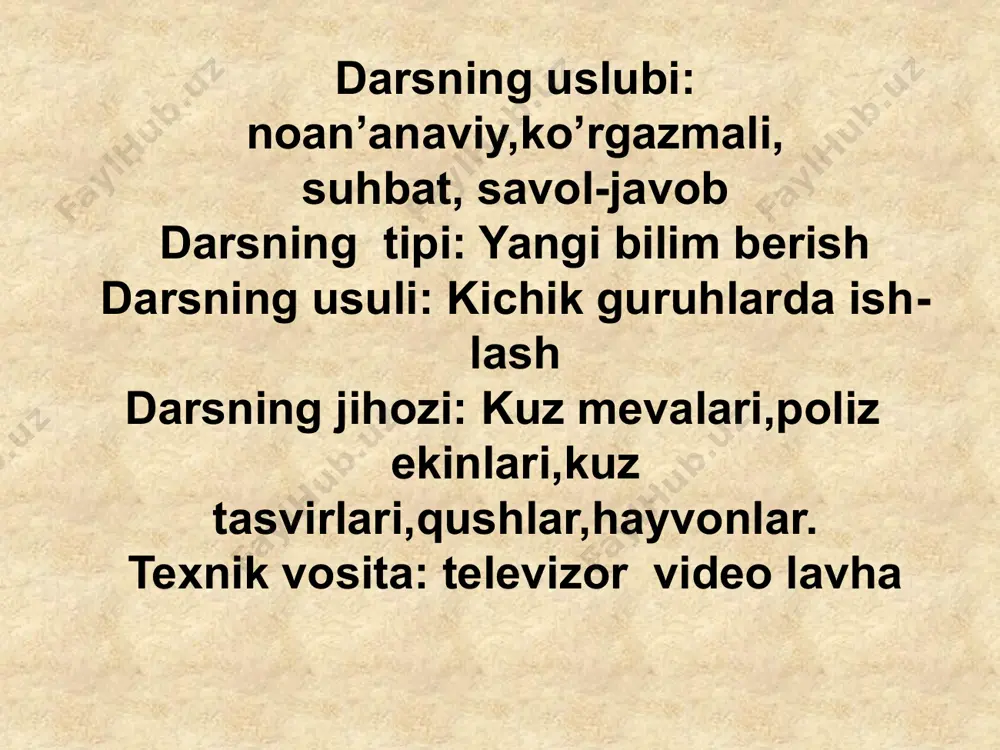 kuz ne'matlari! - Page 4