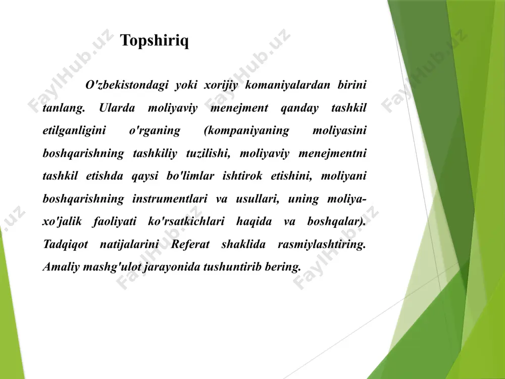 iyaviy holatini baholash ko'rsatkichlari va ularning axamiyatini tushuntiring. e'tiboringiz uchun rahmat!!! /docprops/thumbnail.jpeg