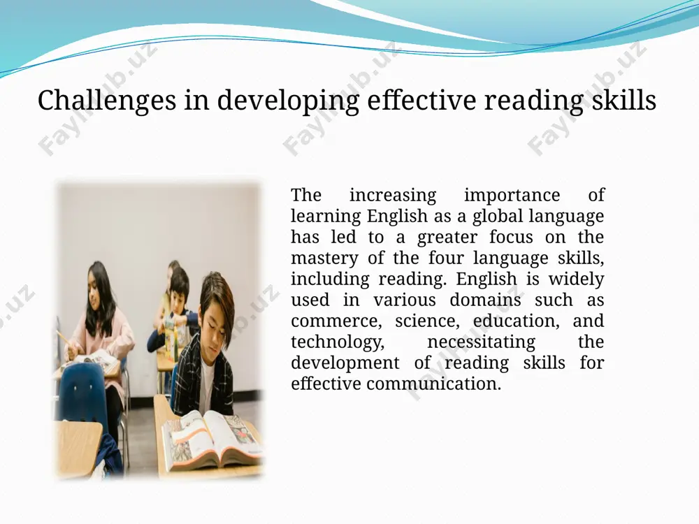 education, 2008. 76 p 5. brindley s. teaching english s. brindley. - london, ny: routlge, 1994. - 268p. 6. calhoun e. f. teaching beginning reading and writing with the picture word inductive model e. f. calhoun. - alexandria, virginia: assotiation for supervision and curriculum development, 1999. - 125 p. 7. donan glenn. children’s books and reading [look and say teaching method]23 p 8. hager a. techniques for teaching beginning-level reading to adults / a. hager focus on basics. - 2001. - №5. p 1-5. 9. harmer j. how to teach english j. harmer. - london: longman, 2001. - 199 p. 10. harmer j. the practice of english language teaching: third edition j. harmer. - ny: longman, 2001. - 386 p. 11. harrison c. methods of teaching reading: key issues in research and implications for practice c. harrison interchange. - 1996. - №39. - p.1-16. 12. johnson a. p. teaching reading …