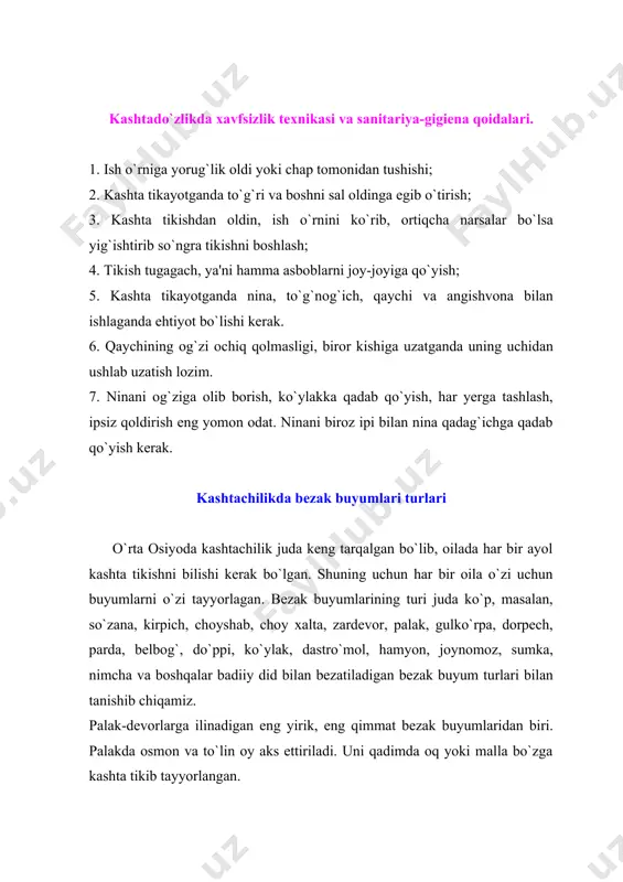 bezakni kattalashtirish (kichiklashtirish) - Page 5