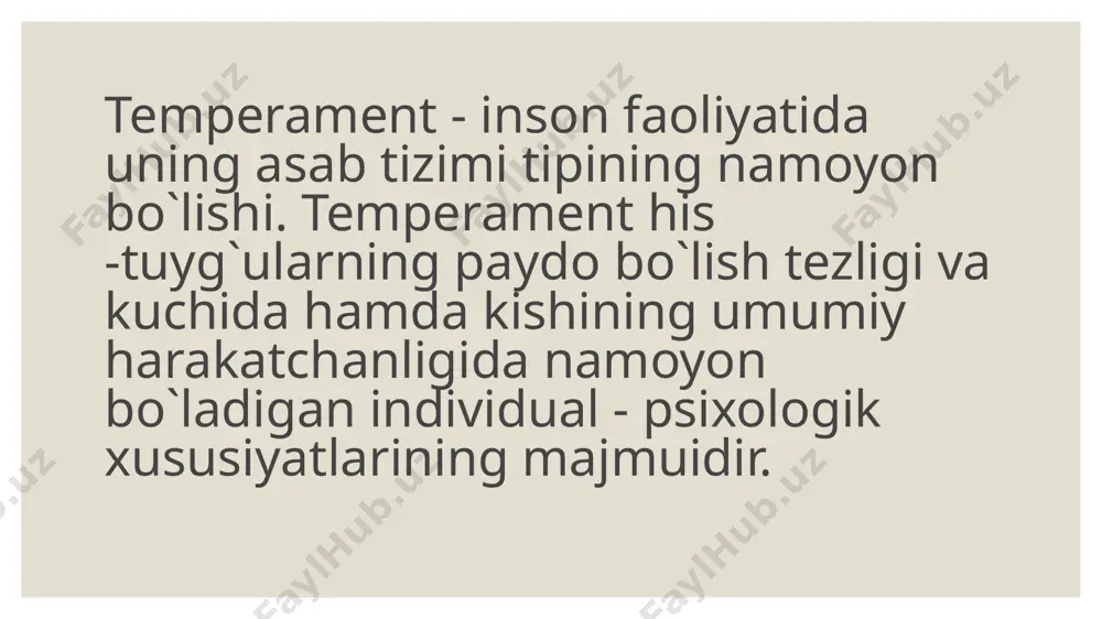 temperament va uning nazariyalari - Page 4