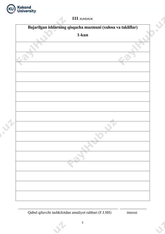 amaliy ishlar/maktabgacha va boshlang'ich ta'lim - Page 5