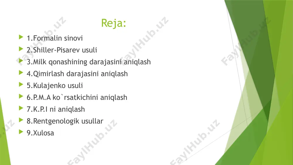 ortopedik stomatologiya va ortodontiyva kafedrasi 2014 - Page 3