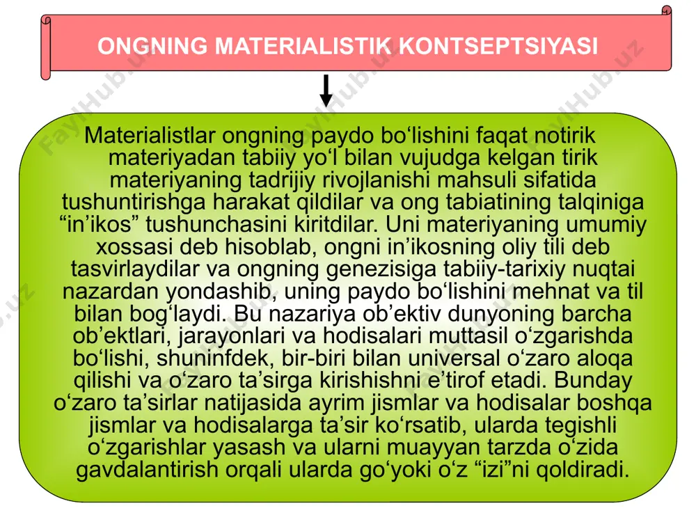 inson borlig'i - Page 5