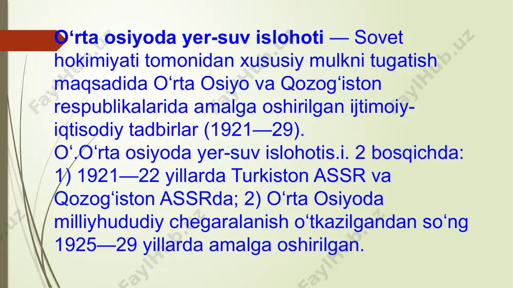 turko-stondayer suvisloxati tarixi - Page 3