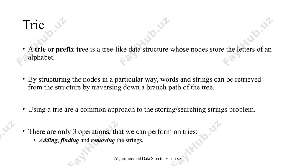 trie - Page 2