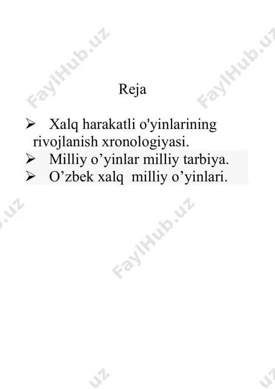 i,bulut kelishi, shamol esishi, qor-yomg'ir kabilaming mohiyatini to'la anglab yetmaganlar va animistik tushunchalarga asoslanib,ulaming hammasida jon bor deb tasawur qilganlar. chunki insonhali tabiat va uning sirlarini to'g'ri tushunib yeta olmagan,totemistik tushunchalar hukmron bo‘lgan paytda quyosh va oyni otalik va onalik boshlang'ich — ota va ona deb tasawur etgan.0‘zbek xalq dostonlarida g‘irot, boychibor, jiyronqush,majnunko‘k kabi ot obrazlarining nufuzli o'rin tutishi ot totemi naqadar kuchli bo'lganligidan dalolat beradi. shunday qilib, tabiat va xayol haqida yuzaga kelgan ibtidoiy tushuncha va e’tiqodlar animistik hamda totemistik qarashlami vujudga keltirgan.tarixiy manbalarga qaraganda, quyi paleolit davrida (taxminan 40-41 ming yil ilgari) yer yuzining shimoliy qismida totemga oid “ayiq bayramlari” ham bo'lgan. totem-ayiqqa bag'ishlangan afsonalarda bu bayram haqida ba’zi ma’lumotlami o'qish mumkin.“ayiq bayrami”ning variantlari va elementlari sibir xalqlarining ba’zilarida xx asr boshlarida ham saqlangan va bunday bayramlarda ayiq timsolidagi kishi bosh qahramon bo'lib, u ayiqning qiliqlarini bajarib raqsga tushib yurgan. o'rta osiyoda esa “ayiq o'yini”(pantomimik raqs sifatida) hozirgi …