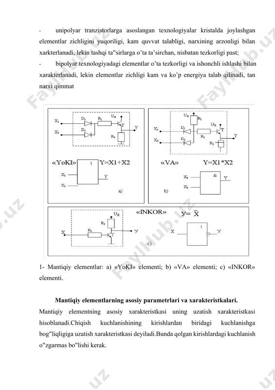 ? 6. kombinatsion mantiqiy elemntlar qaysilar? asosiy adabiyotlar 1. stephen j. chapman matlab programming for engineers. – new york: cl engineering usa, 2015. -456r. 2. keith stouffer, joe falco, karen kent. guide to supervisory control and data acquisition (scada) and industrial control systems security. – gaithersburg: national institute of standards and technology gaithersburg, 2006. - 164 p. 3. t.dadajonov, m.muxitdinov. matlab asoslari. - toshkent: fan, 2008. 631 b. 4. a.n. yusupbekov, f.t. adilov, v.m. dozorsev tipik texnologik obyektlarni imitasion modellashtirish va boshqarish malakali kopyuter treningi. -toshkent: tafakkur bo’stoni, 2016. – 196 b. 5. a.n. yusupbekov, f.t. adilov, v.m. dozorsev imitatsionnoe modelirovanie tipovыx texnologicheskix ob’ektov i kompyuternыy trening navыkam upravleniya.-tashkent: tafakkur bo’stoni, 2015. – 204s. 6. frolov d.a. analiz vidov kompyuternыx obuchayuщix sistem dlya podgotovki personala promыshlennogo predpriyatiya i sovremennыx texnologi ix postroeniya / d.a. frolov // innovatsionnыe informatsionnыe texnologii. 203. t. 1. №2.s. 431-434. image6.png image7.png image8.png image9.png image10.png image11.png …