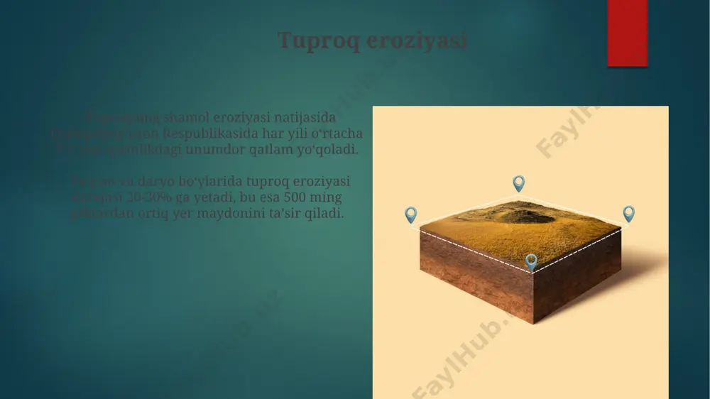 tuproq va uning strukturasi - Page 5