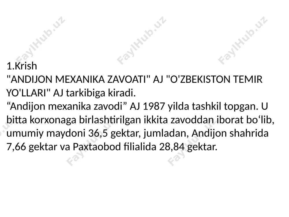ishlab chiqarish amaliyoti hisoboti - Page 4