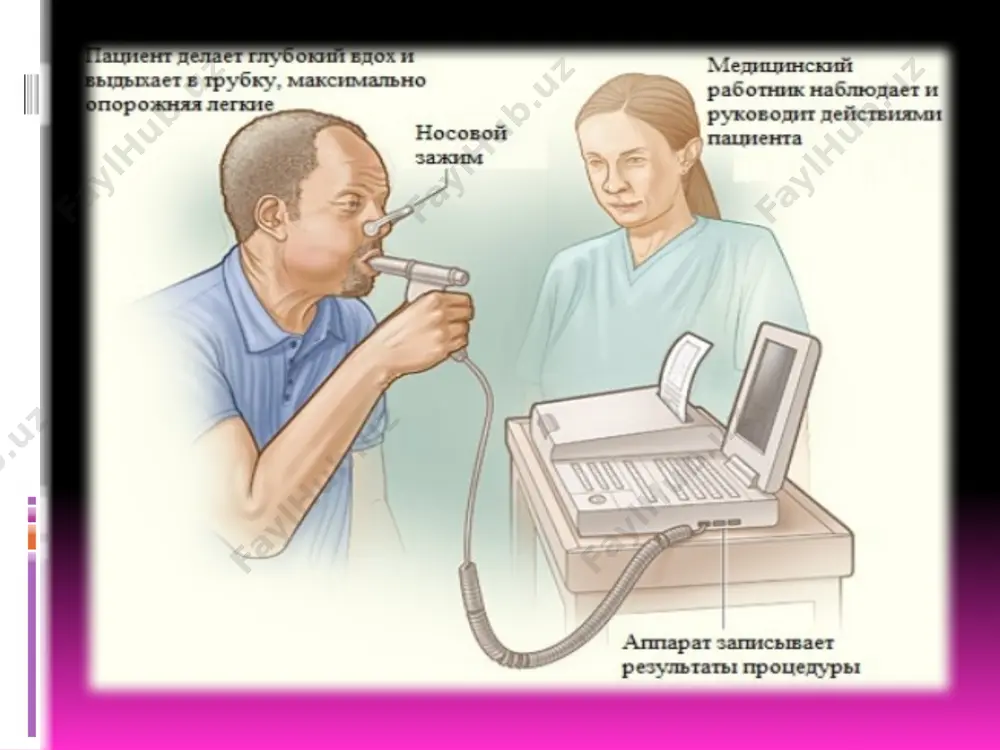 spirometriya o’lchash usuli haqida - Page 5