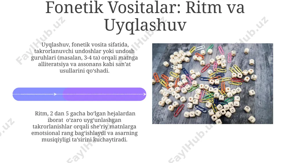 leksik va fonetik uslubiyat - Page 4