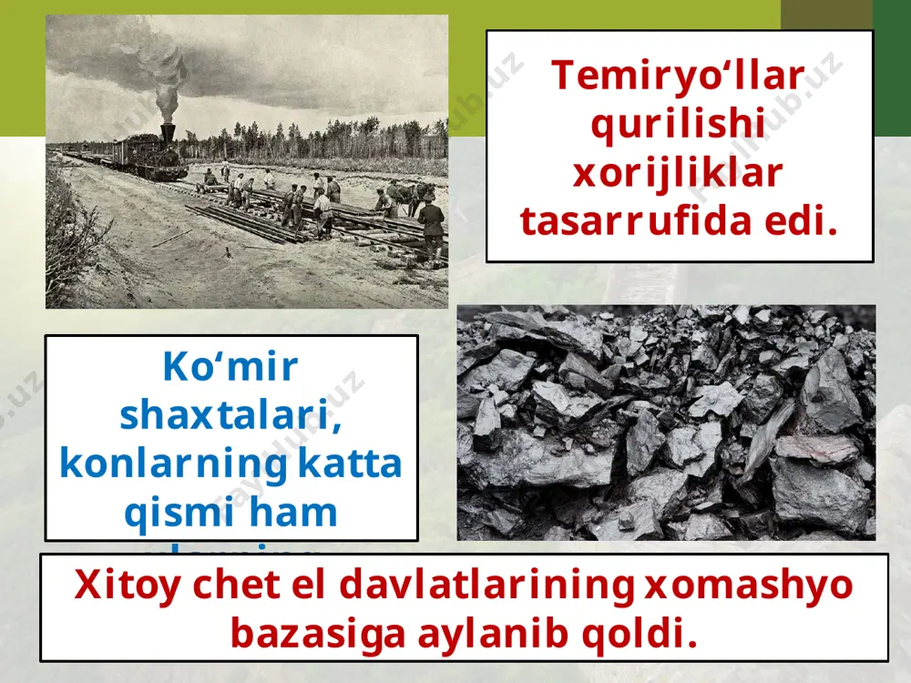 9-sinf jahon tarixi fani darsligi asosida 27-mavzu - Page 5
