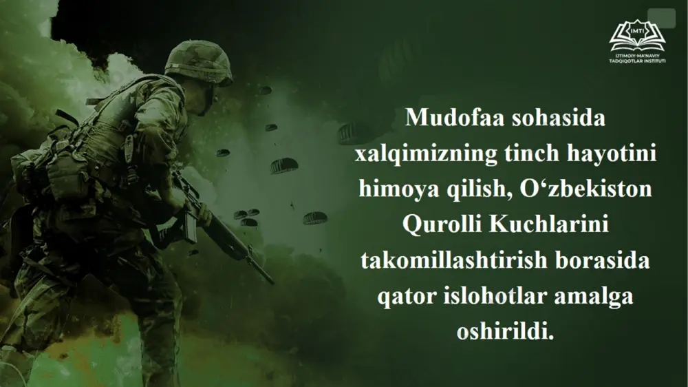 o'zbekiston armiyasi - Page 5