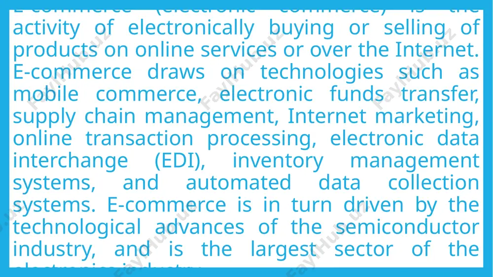 e-commerce - Page 3