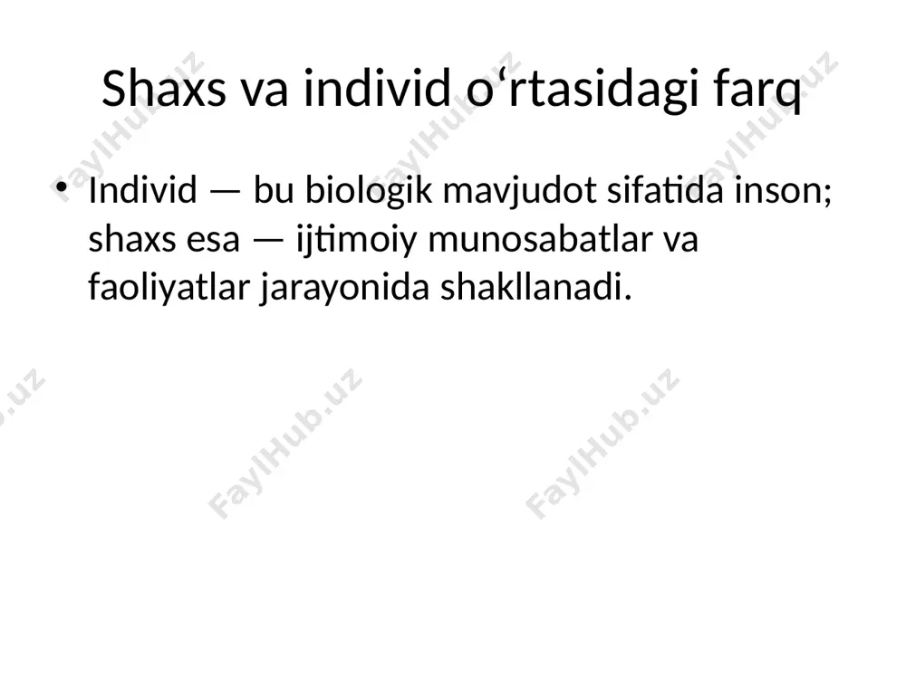 psixologiyada shaxs tushunchasi - Page 3