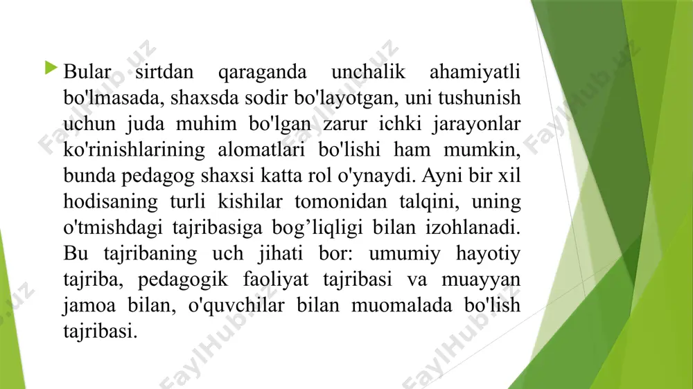 pedagogik faoliyatda muloqot - Page 4
