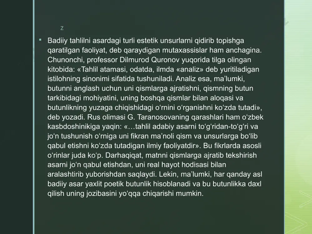 badiiy tahlil - Page 3