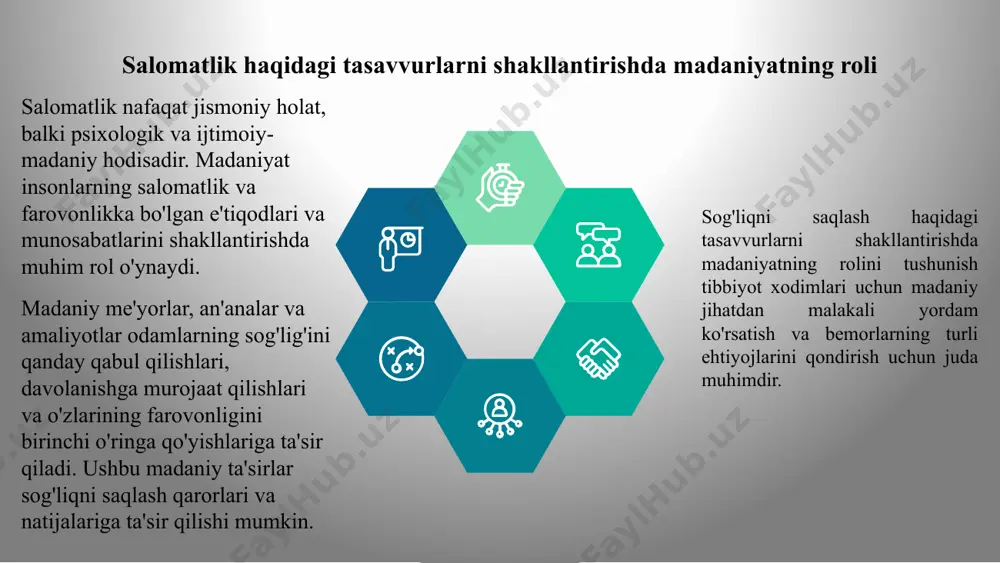 salomatlik psixologiyasi - Page 4