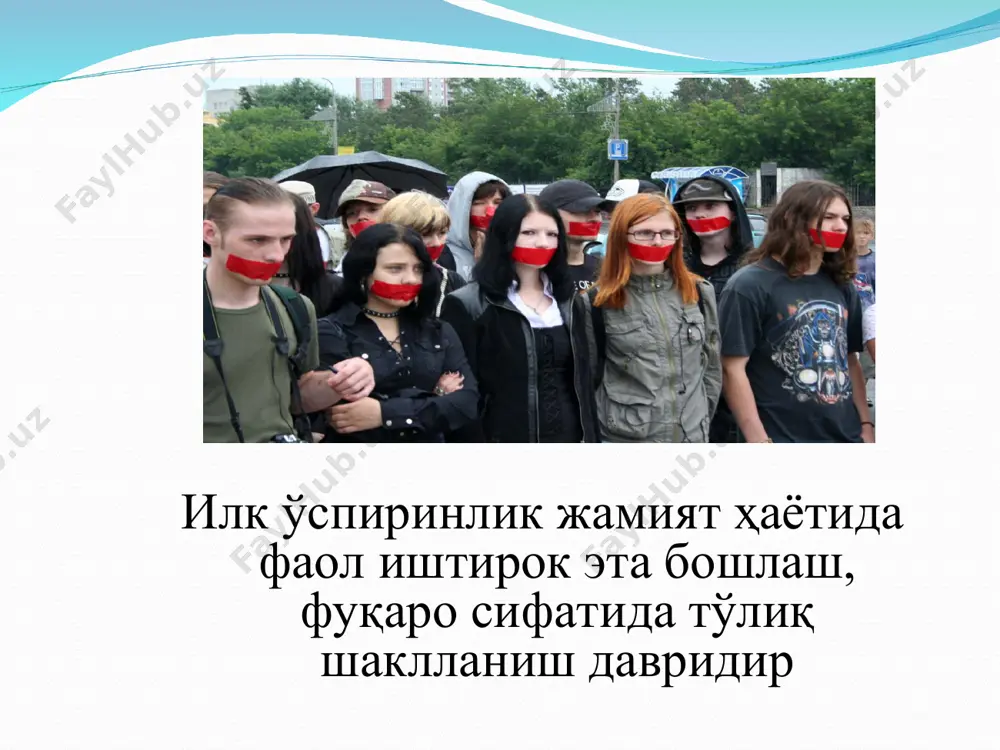 тушуниш қобилияти отанинг шундай қобилиятидан юқорироқ баҳоланиши ! 9 келажакда танланадиган касбга нисбатан қўйиладиган талаблар даражасининг юқори бўлиши ! 10 билиш соҳасидаги қизиқишларда аниқлик ва дифференциациянинг нисбатан юқори бўлиши ! teenage problems, social issues and bullying